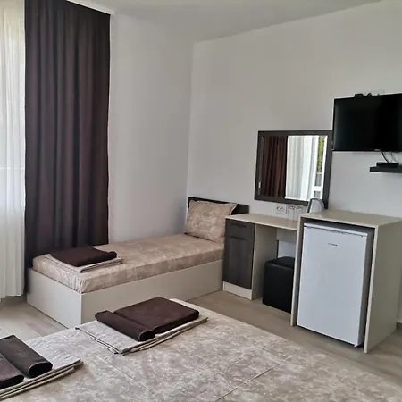 дъбрава Gasthof 3*