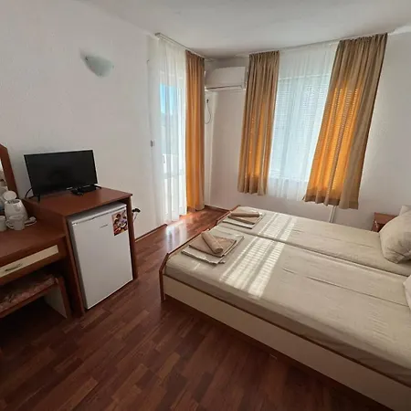 Vendégház дъбрава 3*