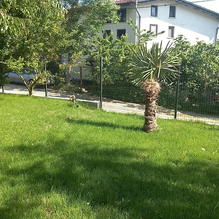 Vendégház дъбрава Szinemorec