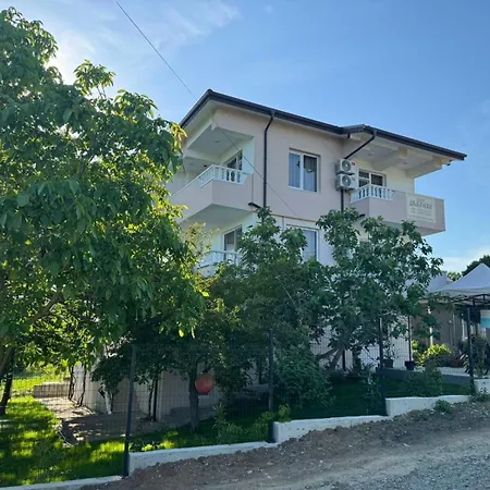 Vendégház дъбрава 3*