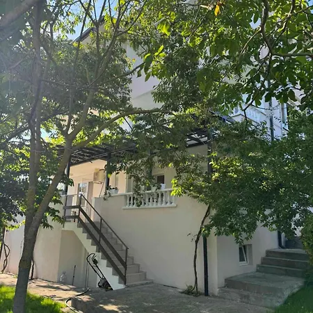 дъбрава Gasthof Sinemoretz