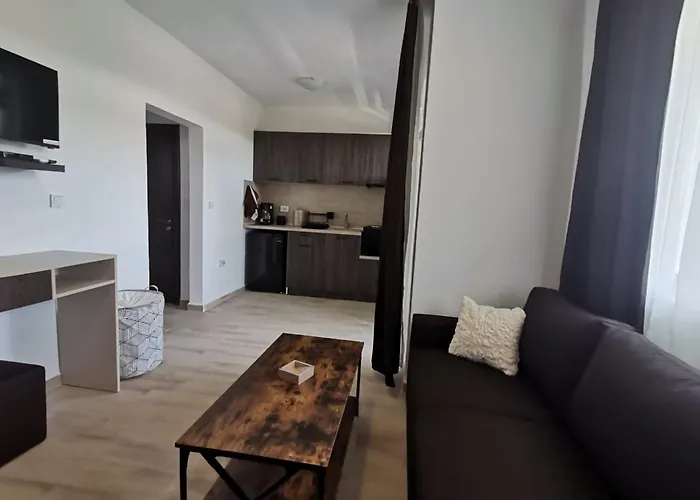 Vendégház дъбрава Szinemorec