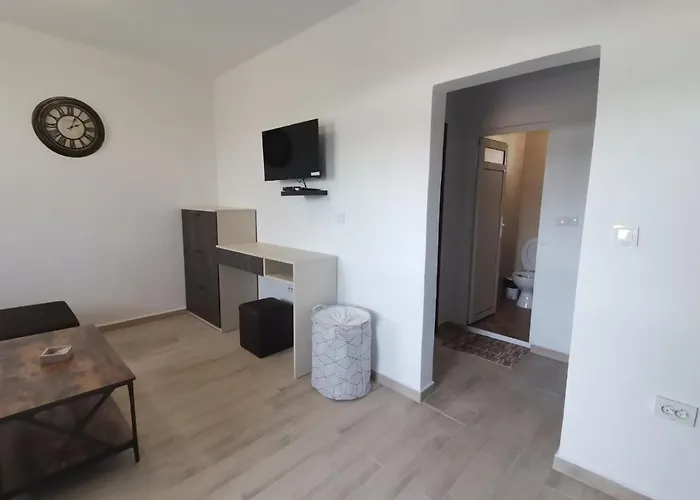 Vendégház дъбрава 3*