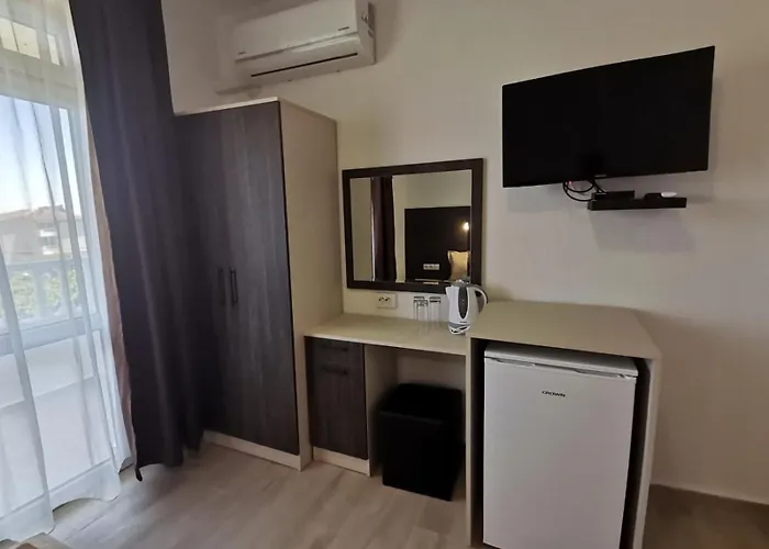 дъбрава Vendégház 3*