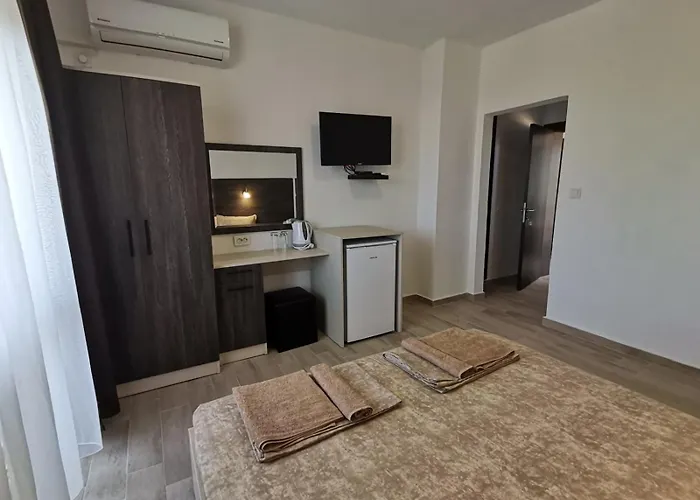 дъбрава 3* Szinemorec