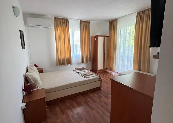 дъбрава 3* Szinemorec