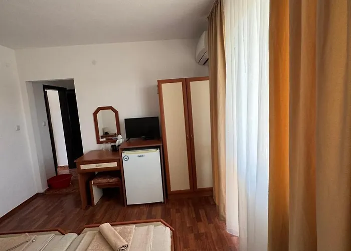 дъбрава Vendégház 3*