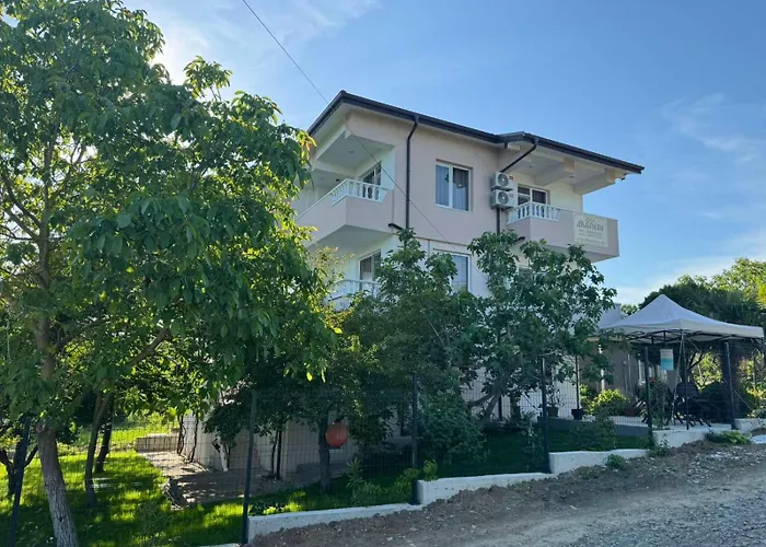 Vendégház дъбрава 3*