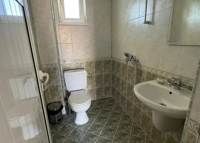 дъбрава 3* Szinemorec