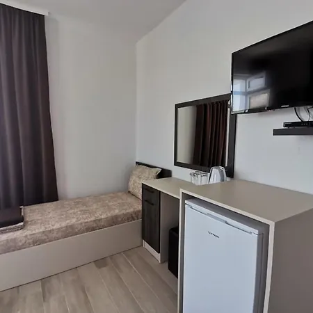 Casa de hóspedes дъбрава Sinemoretz