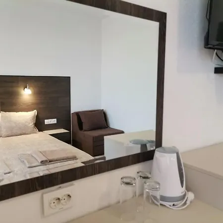 дъбрава Sinemoretz