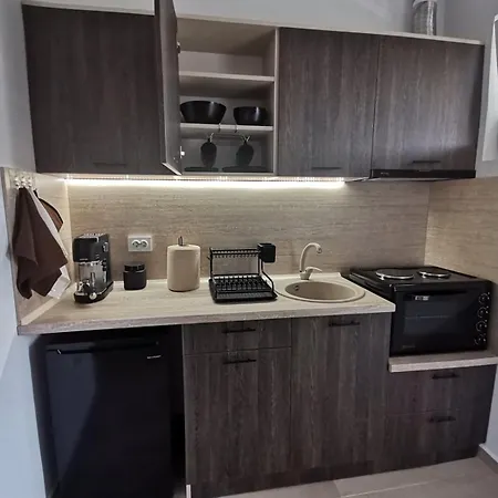 дъбрава Casa de hóspedes