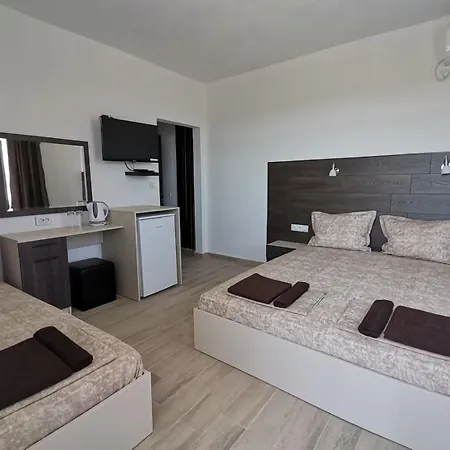 дъбрава Casa de hóspedes