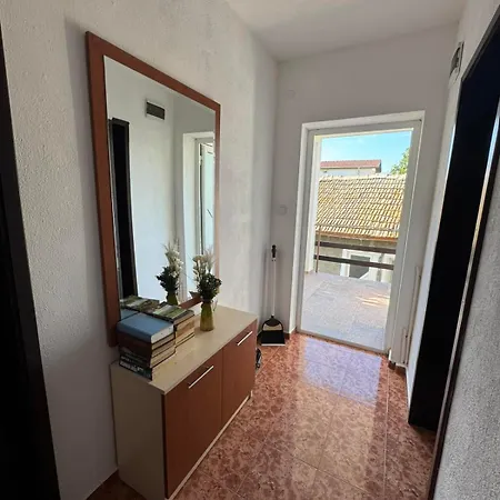 дъбрава Sinemoretz