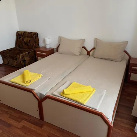 дъбрава Casa de hóspedes