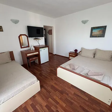 Casa de hóspedes дъбрава