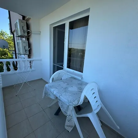 Casa de hóspedes дъбрава