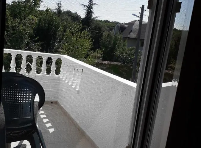 дъбрава Vendégház 3*