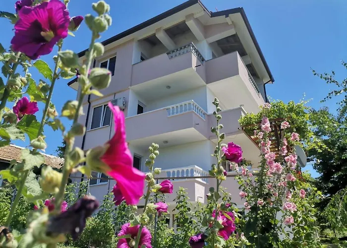 дъбрава Vendégház 3*