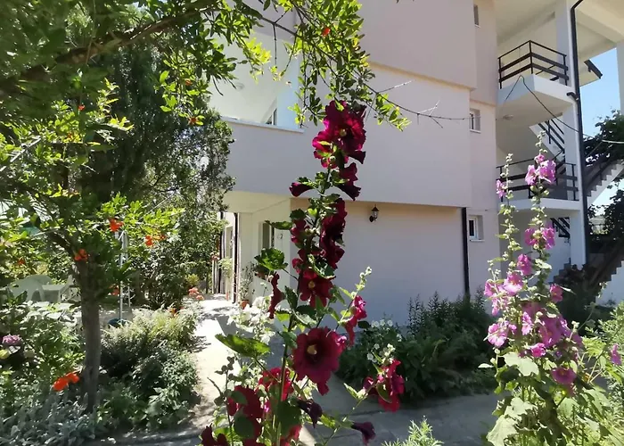 дъбрава Vendégház 3*