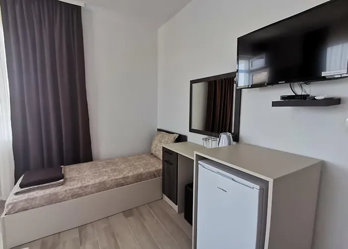 Vendégház дъбрава Szinemorec