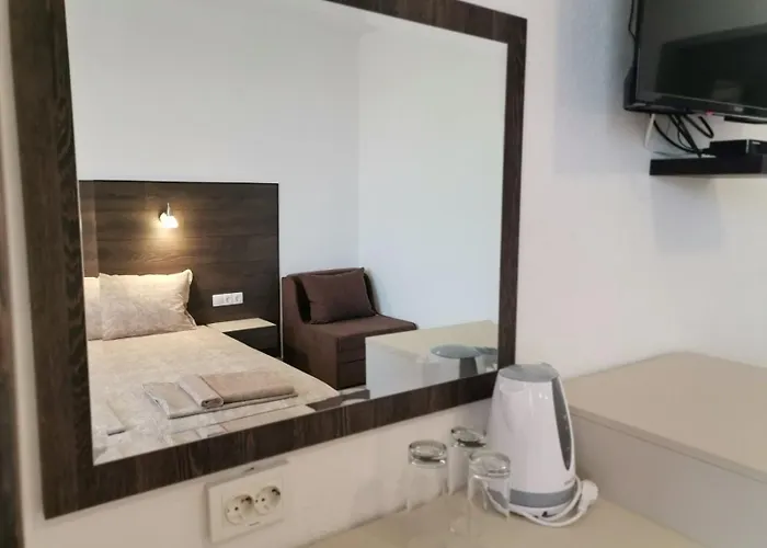 дъбрава Szinemorec