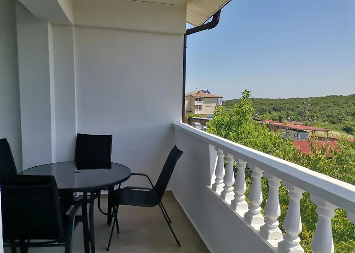 Vendégház дъбрава Szinemorec