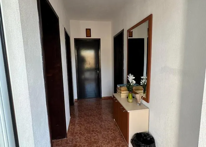 Vendégház дъбрава 3*