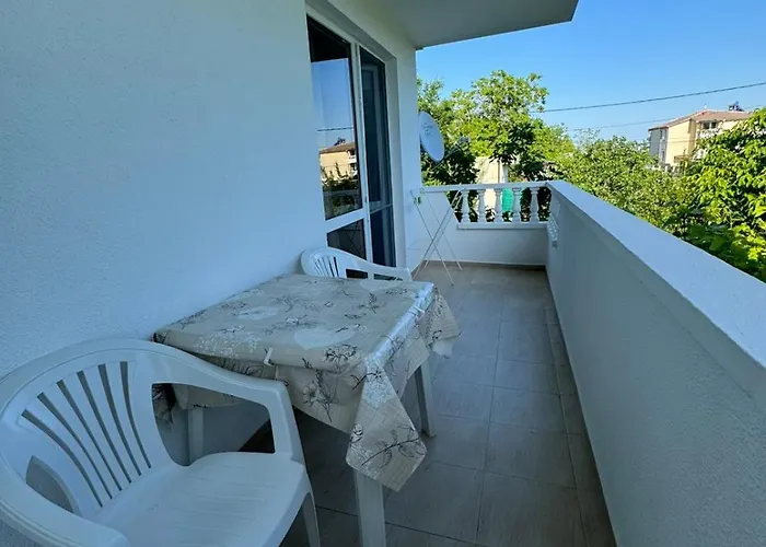 дъбрава Vendégház Szinemorec