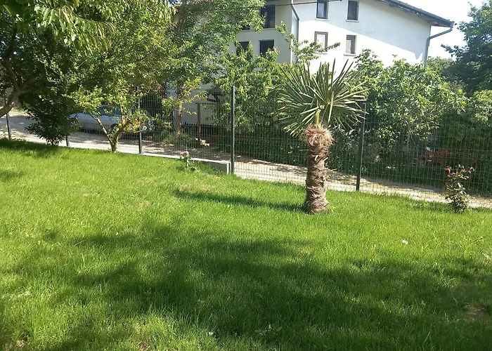 Vendégház дъбрава Szinemorec