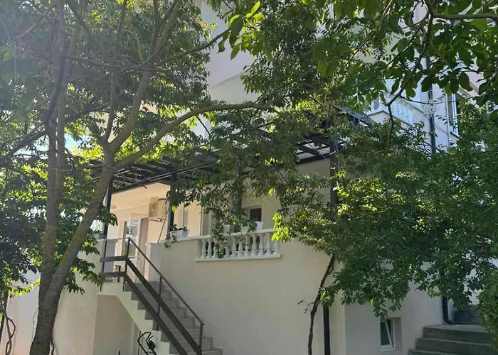 дъбрава Vendégház Szinemorec