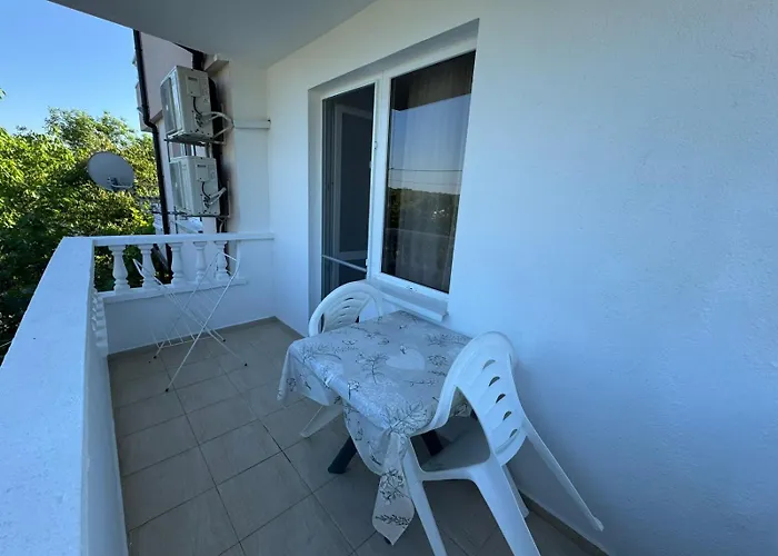 Vendégház дъбрава